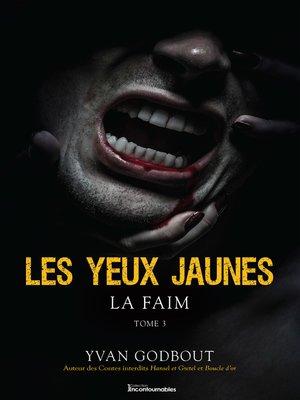cover image of La faim